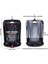 Duş Torbası 20 Litre Solar Isıtıcılı Kamp 4
