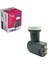 4’lü Lnb YE-404 Platinum Octo Full Hd 1080P 4K Ultra Hd Siyah 1