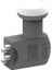 4’lü Lnb YE-404 Platinum Octo Full Hd 1080P 4K Ultra Hd Siyah 3