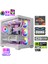 Master X6 Ryzen 7 5700X 32GB Ram 1tb M.2 Nvme SSD 12GB RTX5070 Sıvı Soğutmalı Oyuncu Bilgisayarı 1