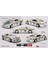x Kaido //167 1/64 Nissan Skyline Gt-R (R34) Tamıya x Kaıdo House "the Grasshopper" V1 1