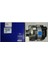 63321156 - Alternatör AA125R 14V 65A MK2B D Klimalı Dk Slx Hidrolik Direksiyon 1