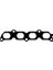 Egzoz Manifold Contası Ford Focus Iı 1.6ti 115HP 07 > Focus Iıı 1.6ti 105-120-125HP 10 > 1