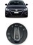 Vw Volkswagen Passat cc 2009-2012 Uyumlu Far Açma Anahtarı Auto Özellikli Krom Detaylı 3C8941431A 1