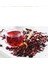 Organik Taze Dökme Hibiskus 250 gr 2