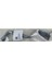 Turbo Yağlama Borusu Transit V184 02-06 Çift Teker 1