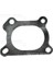 Egzoz Manıfolt Contası Astra L 21> Corsa F-Combo E 19> CROSSLAND-GRANDLAND-MOKKA-P108-P208-P301- P308- P508-P2008-PARTNER-BERLINGO-C-ELYSEE-C2-C3-C4-DS3-PROACE 1.2 B-D-F12XHT Puretech 1