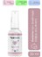 Organik Vegan Göğüs Ucu Kremi Hassas Ciltler İçin 30 ml Doğal İçerik 5