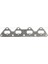 Egzoz Manifold Contası Astra G-Astra F-Corsa B-Vectra B 1.4-1.6 16V Xe/ecotech-Sel-Xel/ecotech 1