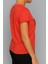 Unisex Bisiklet Yaka Basic Tişört 7
