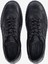 Erkek Siyah Hakiki Deri Sneaker Ayakkabı 5K1SA18485 15