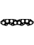 Egzoz Manifold Contası R9-R11-R19 1.4 Benzinli 1