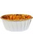 Muffin Kek Kalıbı 25 Li Kahverengi Gold 1