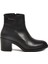 PC-55270 Z Siyah Kadın Bot 2