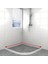 Banyo Su Tutma Şeridi 2 Metre (5313) 1