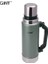 Gint Avcı Paslanmaz Çelik 2.2 Lt Outdoor Termos Yeşil (5313) 1