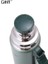 Gint Avcı Paslanmaz Çelik 2.2 Lt Outdoor Termos Yeşil (5313) 4