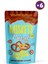 Sütlü Çikolata Kaplamalı Pretzel 80 gr x 6 Adet 1