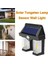 Solar Güneş Enerjili Lamba 2 Ampul Flament LED EG-228 (5313) 1
