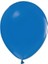Pastel Balon Mavi 10''lu 1