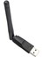 Siyah Wi-Fi Çubuğu USB Anten 150 Mbps 802.11N 7601 Işlemcili 1