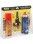 3 Parça Profesyonel Pürmüz Seti Pürmüz Torch Çakmak Başlık- Kamp Gazı 400ML- Çakmak Gazı 270 (5313) 1