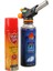 3 Parça Profesyonel Pürmüz Seti Pürmüz Torch Çakmak Başlık- Kamp Gazı 400ML- Çakmak Gazı 270 (5313) 2