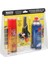 3 Parça Profesyonel Pürmüz Seti Pürmüz Torch Çakmak Başlık- Kamp Gazı 400ML- Çakmak Gazı 270 (5313) 4