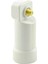 Slim Roket Hd Tekli Lnb Beyaz, Kaliteli Görüntü Için Ideal Seçim 1