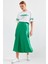 15806 Saten Etek - Yeşil 8