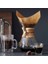 Profesyonel Cam Kahve Demleme 800 ml CK-800A 2