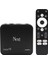 Yüksek Kaliteli 4K Android Tv Kutusu, 2gb Ram, 16GB Hafıza, Siyah Renk 1