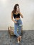 5778 Denim Carrot Fıt-Mavi 2