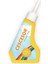 Brother Innobella Için Yazıcı ve Kartuş Dolum Mürekkebi Cescesor - 70 gr / Sarı (Yellow) 1