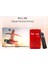 Mini Full Hd Uydu Alıcısı, Ip Tv, Wifi Anten, Tak Çalıştır, Kırmızı 3
