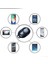 Bluetooth Selfie Kumandası 3