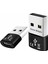 Usb-C Type Otg Yeni Nesil Başlık 2.0'dan Type-C Dönüştürücü, Hızlı Şarj Veri Aktarımı Otg 1 Adet 4
