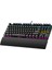 Apex THL-KB-APX540S Kablolu Mekanik Gaming Klavye 87 Tuş 26 Anti Ghosting 17 LED Modu USB Türkçe Q 3