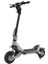 Ov-Rx-5 Elektrikli Scooter 2400 W Motor Gücü 50 km/s Hız Gri Tasarım 6