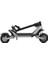 Ov-Rx-5 Elektrikli Scooter 2400 W Motor Gücü 50 km/s Hız Gri Tasarım 10