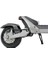 Ov-Rx-5 Elektrikli Scooter 2400 W Motor Gücü 50 km/s Hız Gri Tasarım 11