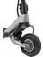 Ov-Rx-5 Elektrikli Scooter 2400 W Motor Gücü 50 km/s Hız Gri Tasarım 12