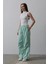 Paraşüt Cargo Pantolon - Mint 3