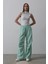 Paraşüt Cargo Pantolon - Mint 4