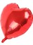 Kırmızı Kalp Folyo Balon 18 Inç M224 1