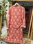 Müslin Kimono %100 Pamuklu Ahtapot Desenli Bornoz Kaftan Sabahlık 3