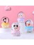 Mickey Mouse Işıklı Kar Küresi 9 cm ALK3112 1