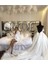 Gümüş Bride 34 Inç 70 cm Folyo Balon 20 Adet Metalik Beyaz Balon Set 1