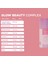 Glow Beauty Complex – Resveratrol, Biotin, Hidrolize Balık Kolajen Tripeptit ve Hyaluronik Asit Içeren Cilt & Güzellik Takviyesi 8