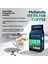Moliendo Fit Filtre Kahve (Öğütülmüş Filtre Kahve) 250 G 4